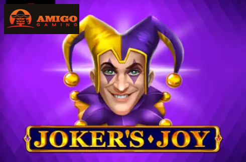 Joker's Joy